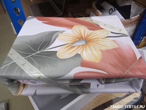 Постельное белье Twill сатин TPIG-1250 фото 9