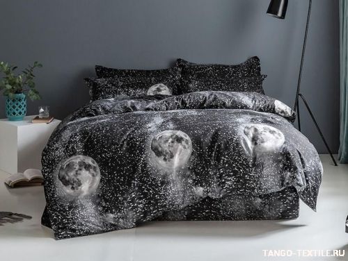 Постельное белье Dream Fly микросатин DF-394