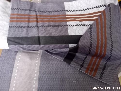 Постельное белье Twill сатин TPIG-1696 фото 13