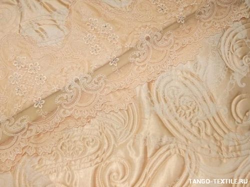 Жаккардовое покрывало 230x250 Blumarina Design-36 артикул:  фото 3