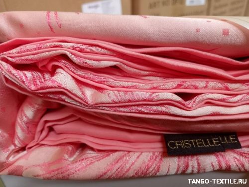 Постельное белье Cristelle Venice-77 фото 6