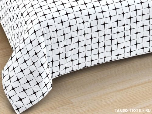 Комплект постельного белья с одеялом De Verano-99 фото 3