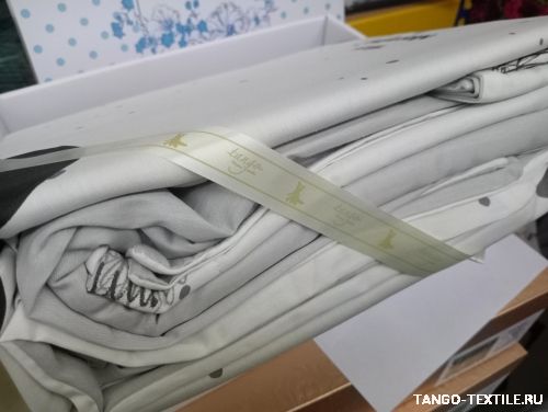 Постельное белье Twill сатин TPIG-1936 фото 8