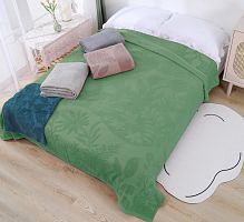 Простыня 200x230 махровая Cristelle Salvarani SVR2023-25 код4037