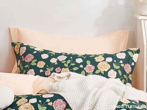 Постельное белье Twill сатин TPIG-1839 фото 2