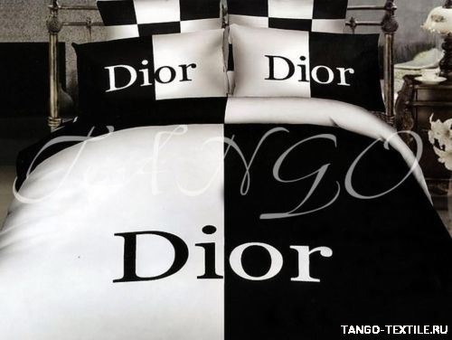 Постельное белье Tango Novella сатин TS-963