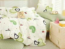 Постельное белье Twill сатин TPIG-2045