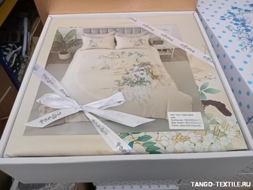 Постельное белье Танго Imperium мако сатин TIS-804 фото 4