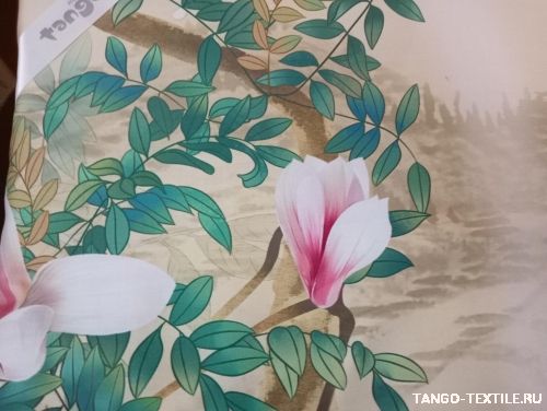 Постельное белье Танго Imperium мако сатин TIS-804 фото 8