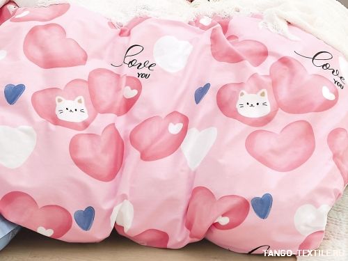 Постельное белье Twill сатин TPIG-1752 фото 3