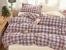 Постельное белье Twill сатин TPIG-2031