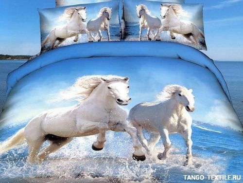 Постельное белье Tango Novella сатин TS-840