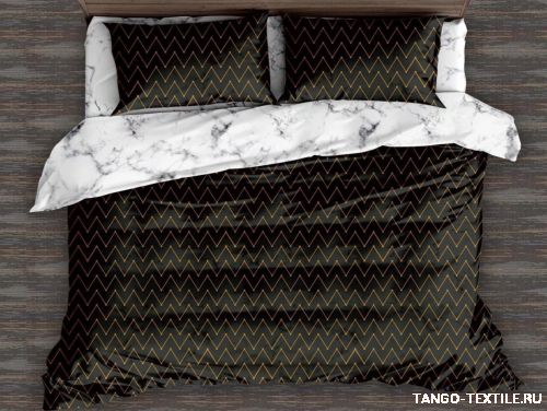 Постельное белье Dream Fly микросатин DF-423