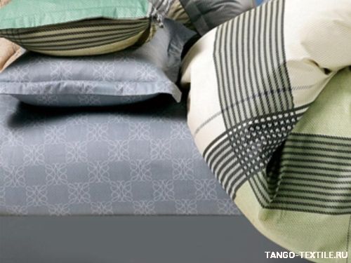 Постельное белье Twill сатин TPIG-1830 фото 2