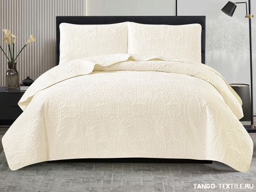 Велюровое покрывало 220x240 Casablanca Design-51 артикул: 