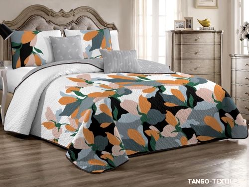Покрывало 230x250 в стиле Patchwork PW444-94 артикул: 
