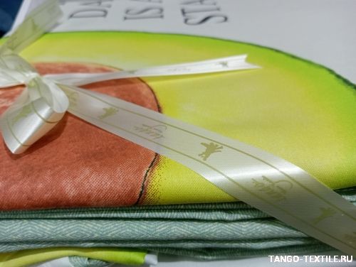 Постельное белье Tango Novella сатин TS-X231 (мороженое) фото 7