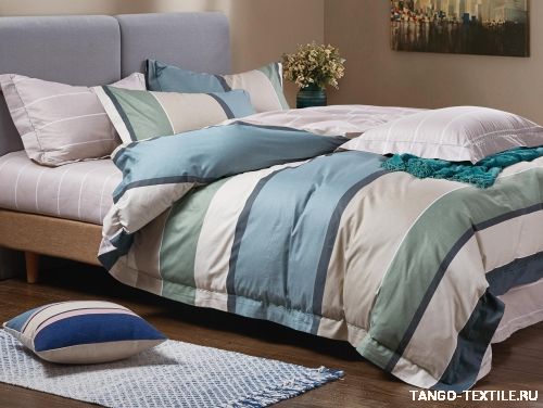 Постельное белье Cristelle Amante сатин AM-149