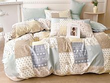 Постельное белье Tango Novella сатин TS-X282