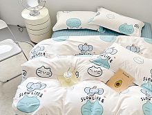 Постельное белье Twill сатин TPIG-2025