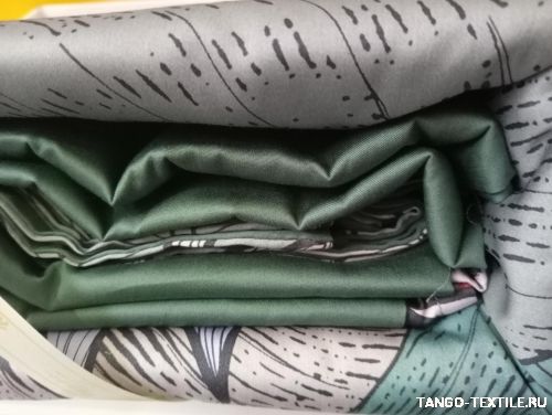 Постельное белье Танго Imperium мако сатин TIS-215 фото 8