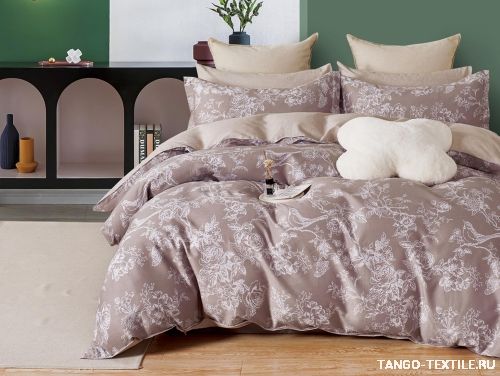 Постельное белье Twill сатин TPIG-1942