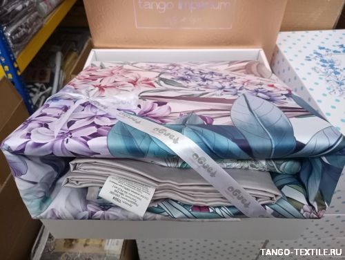 Постельное белье Танго Imperium мако сатин TIS-810 фото 6