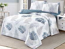 Комплект постельного белья с одеялом Primavera-75
