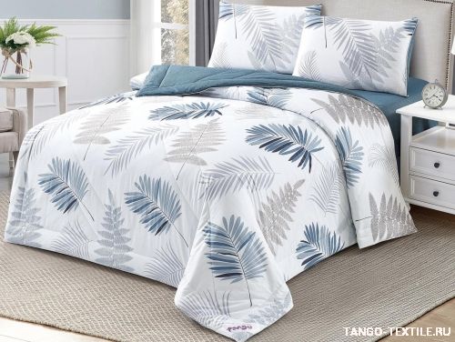 Комплект постельного белья с одеялом Primavera-75