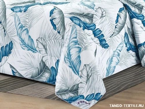 Комплект постельного белья с одеялом De Verano-26 фото 3