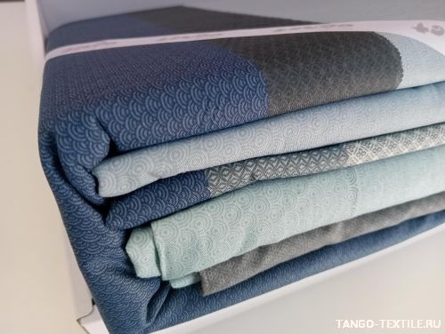 Постельное белье Twill сатин TPIG-1848 фото 4