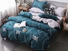 Постельное белье Dream Fly микросатин DF-119