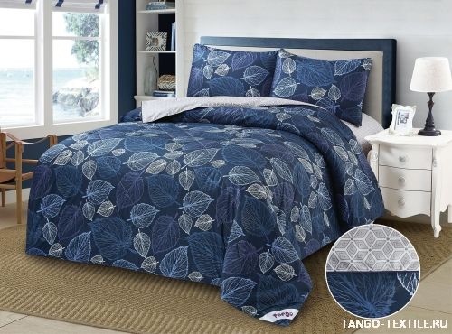 Комплект постельного белья с одеялом De Verano-84