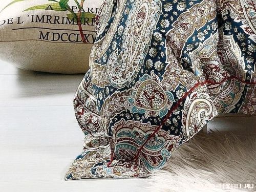 Постельное белье Cristelle Amante сатин AM-85 фото 3