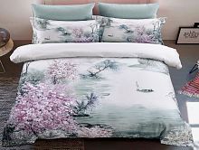 Постельное белье Танго Imperium мако сатин TIS-811