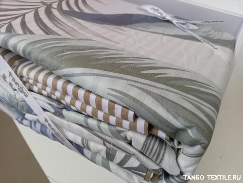 Постельное белье Twill сатин TPIG-1722 фото 7