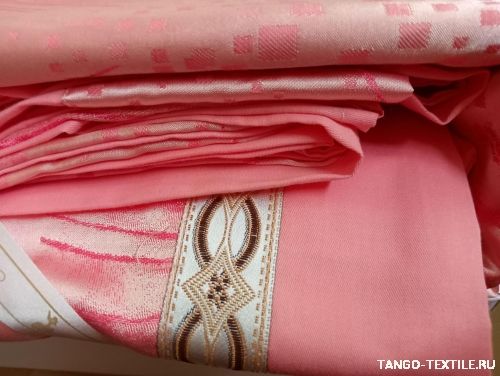 Постельное белье Cristelle Venice-77 фото 5