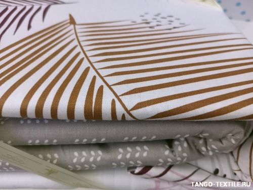 Постельное белье Twill сатин TPIG-779 фото 6