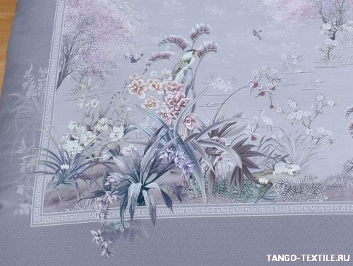 Постельное белье Танго Imperium мако сатин TIS-806 фото 7