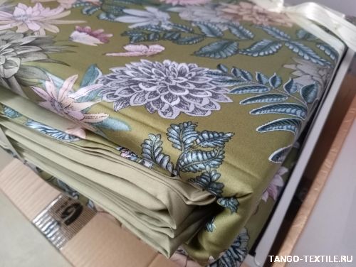 Постельное белье Танго Imperium мако сатин TIS-869 фото 8