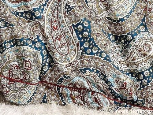 Постельное белье Cristelle Amante сатин AM-85 фото 5