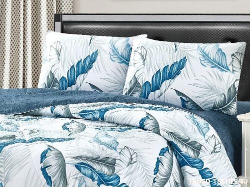 Комплект постельного белья с одеялом De Verano-26 фото 2