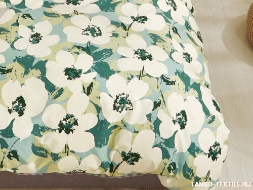 Постельное белье Twill сатин TPIG-1838 фото 3