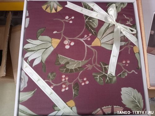 Постельное белье Танго Imperium мако сатин TIS-873 фото 3