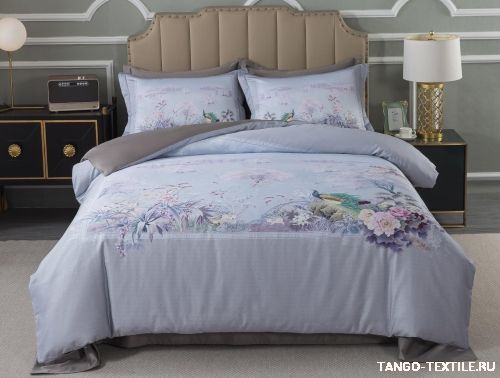 Постельное белье Танго Imperium мако сатин TIS-806