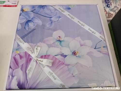 Постельное белье Танго Imperium мако сатин TIS-802 фото 3