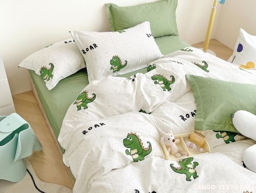 Постельное белье Twill сатин TPIG-1970