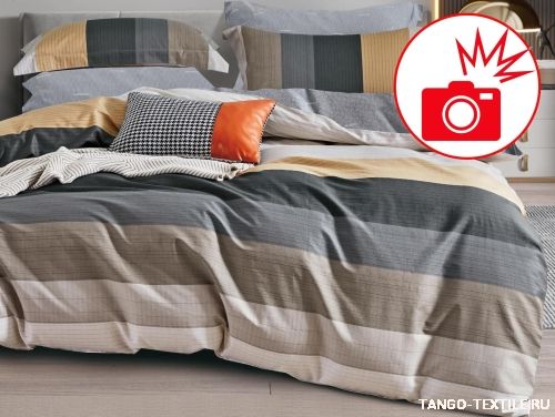 Постельное белье Twill сатин TPIG-1700