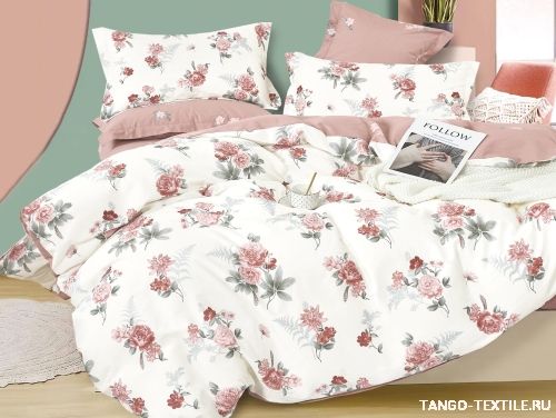 Постельное белье Twill сатин TPIG-1859