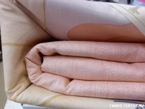 Постельное белье Twill сатин TPIG-1678 фото 8